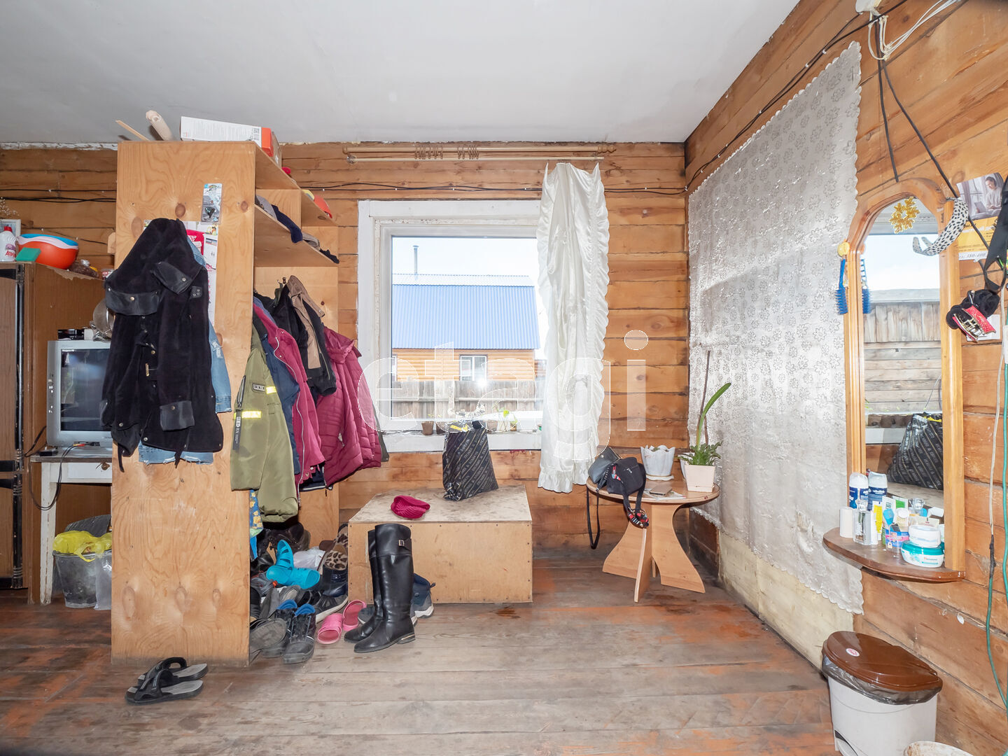 Продажа дома, 89м <sup>2</sup>, 6 сот., Улан-Удэ, Республика Бурятия,  Советский