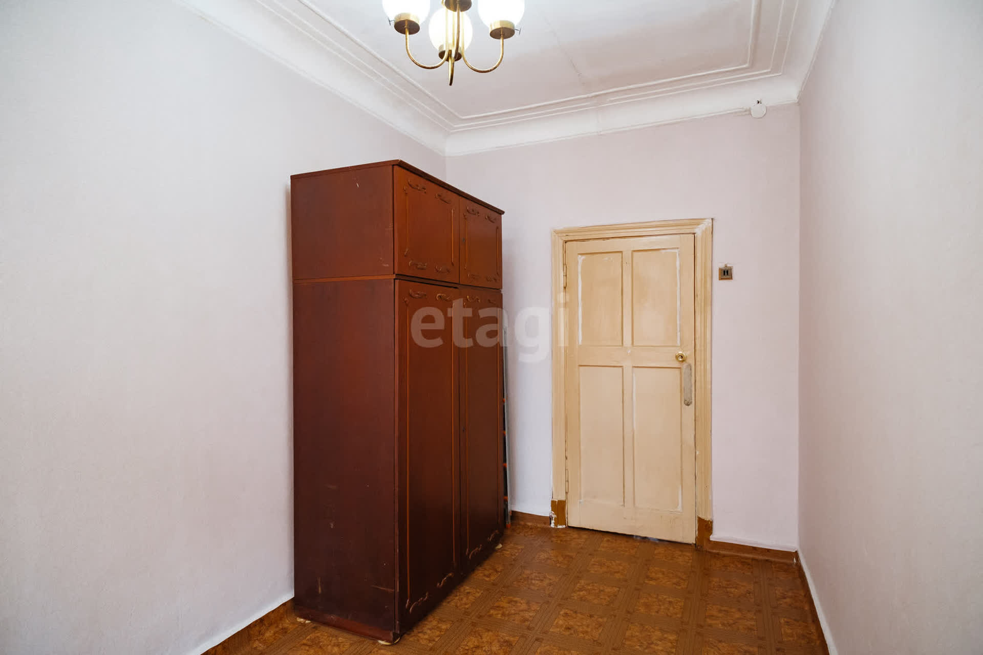 Продажа 2-комнатной квартиры, Комсомольск-на-Амуре, Парижской коммуны,  32
