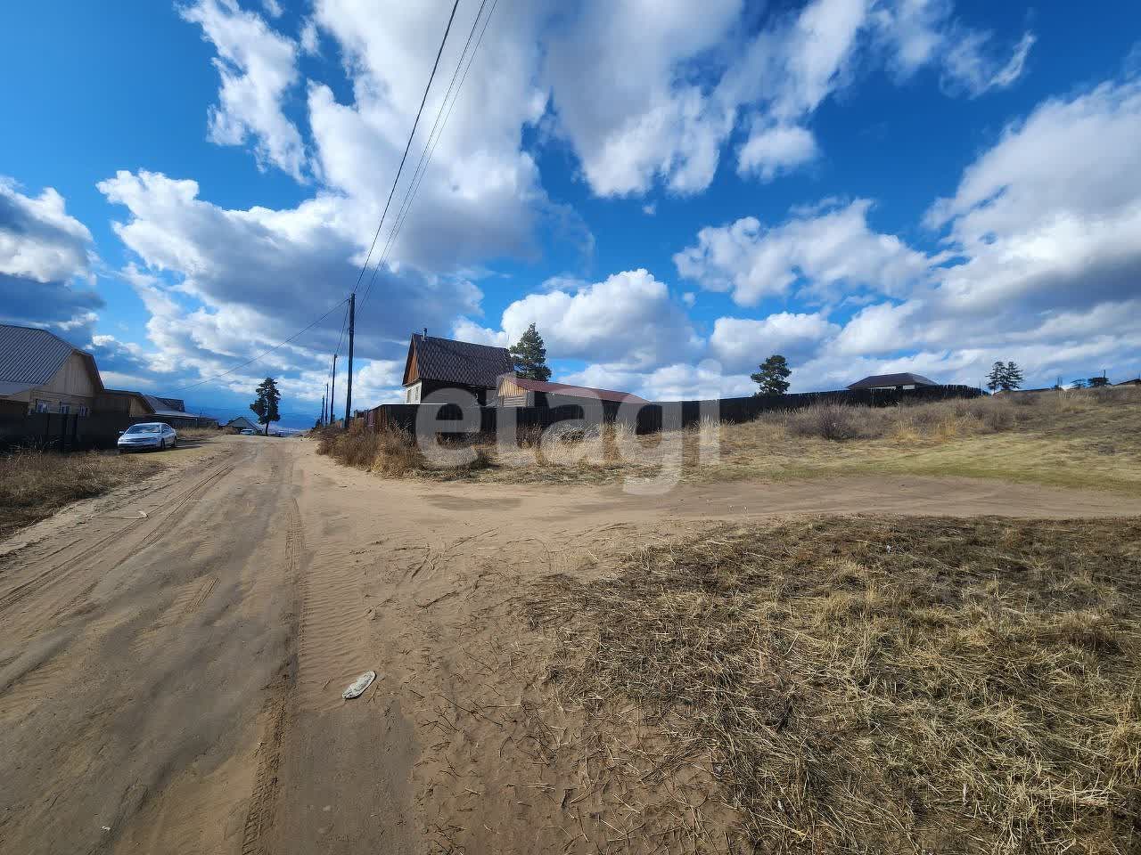 Продажа участка, Улан-Удэ, Республика Бурятия