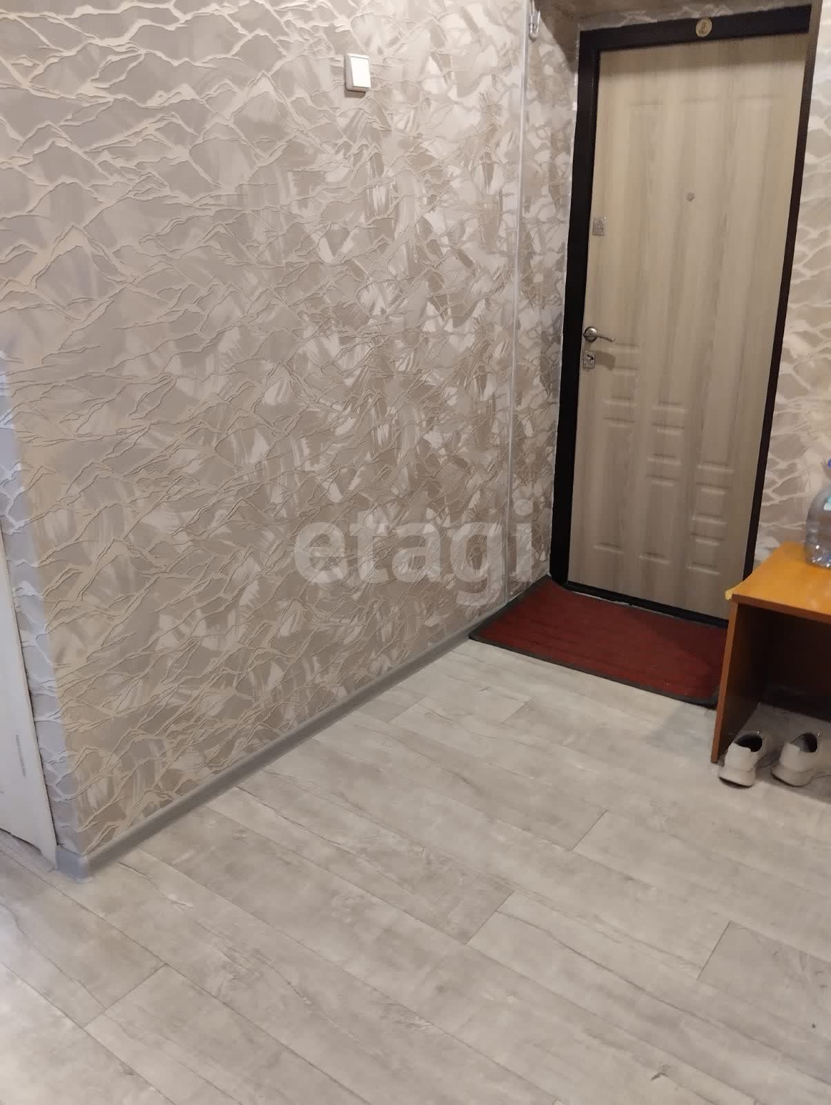 Продажа 2-комнатной квартиры, Южно-Сахалинск, Сахалинская область,  Южно-Сахалинск