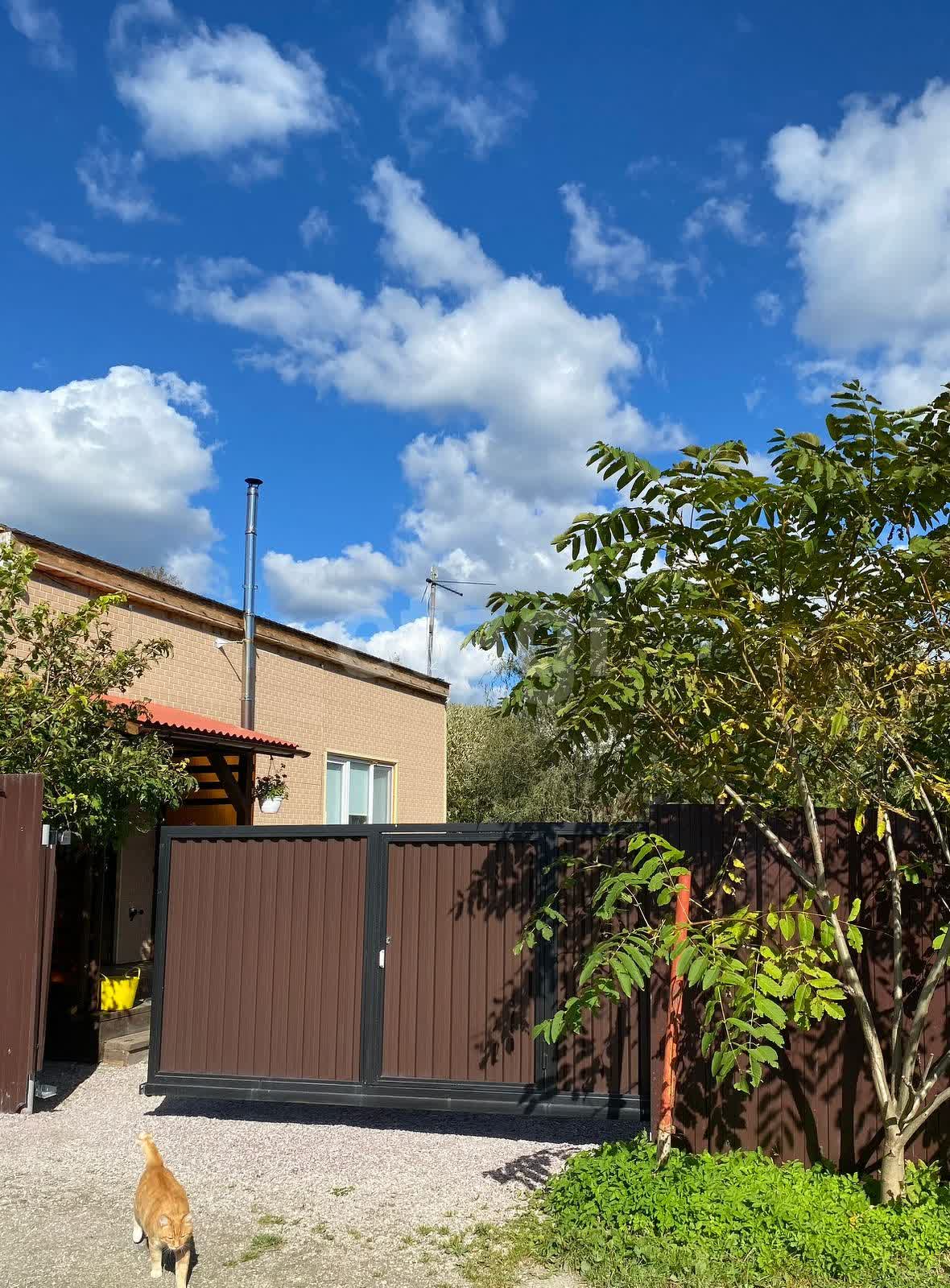 Продажа дома, 68м <sup>2</sup>, 6 сот., Южно-Сахалинск, Сахалинская область,  Южно-Сахалинск