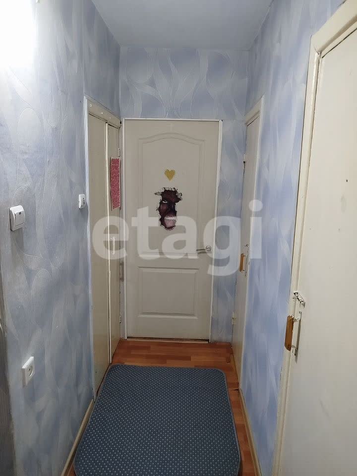 Продажа 3-комнатной квартиры, Улан-Удэ, Республика Бурятия,  Улан-Удэ