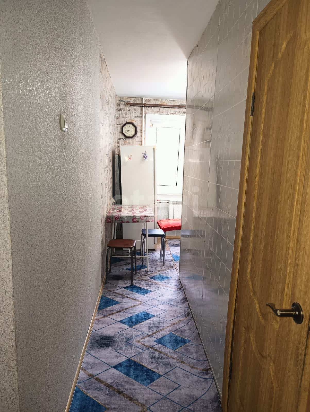 Продажа 2-комнатной квартиры, Южно-Сахалинск, Сахалинская область,  Южно-Сахалинск