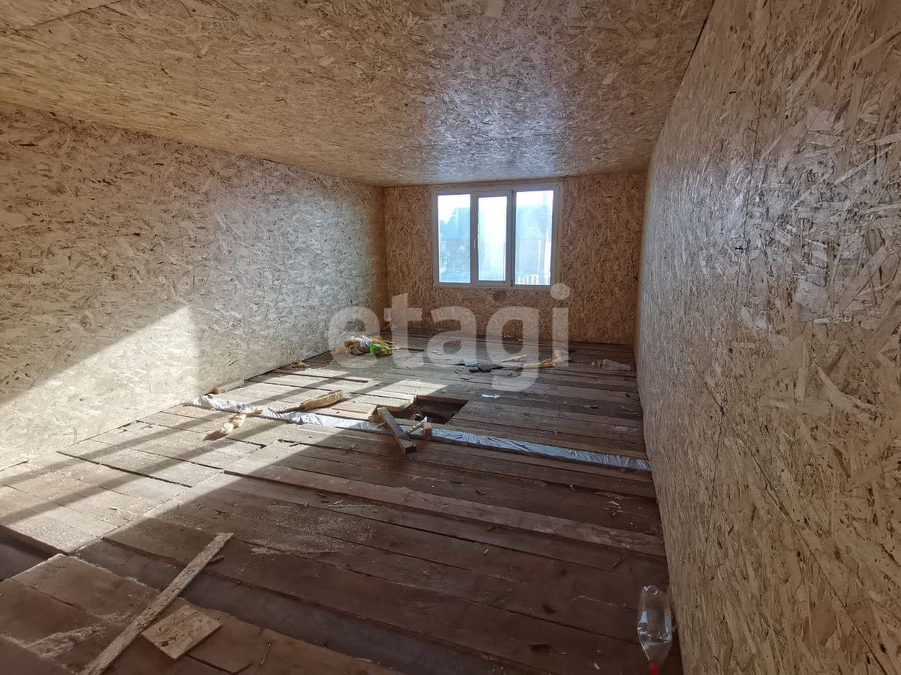 Продажа дома, 125м <sup>2</sup>, 10 сот., Улан-Удэ, Республика Бурятия,  Тарбагатайский