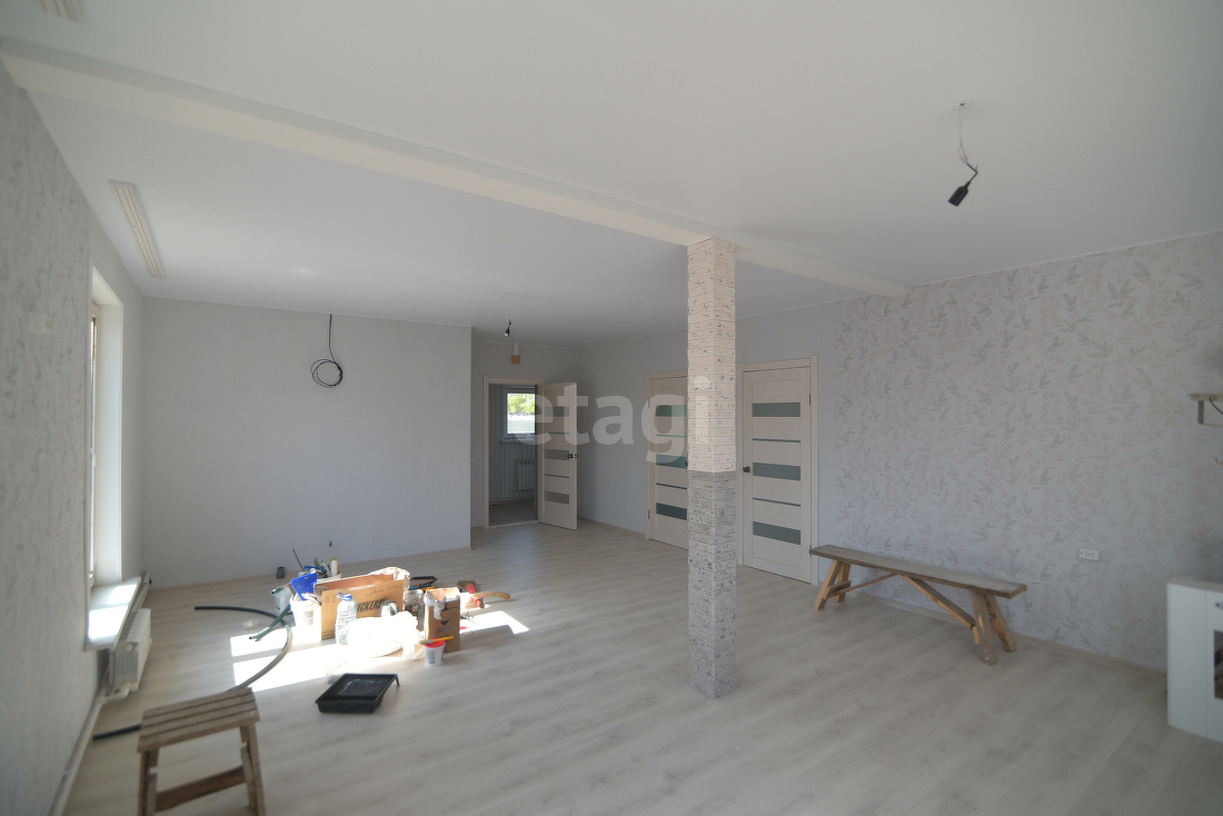 Продажа дома, 84м <sup>2</sup>, 6 сот., Южно-Сахалинск, Сахалинская область,  