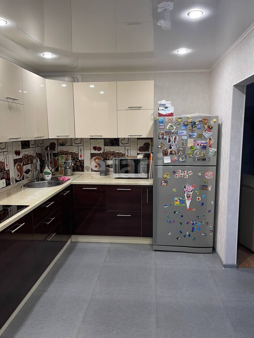 Продажа 4-комнатной квартиры, Южно-Сахалинск, Сахалинская область,  Южно-Сахалинск