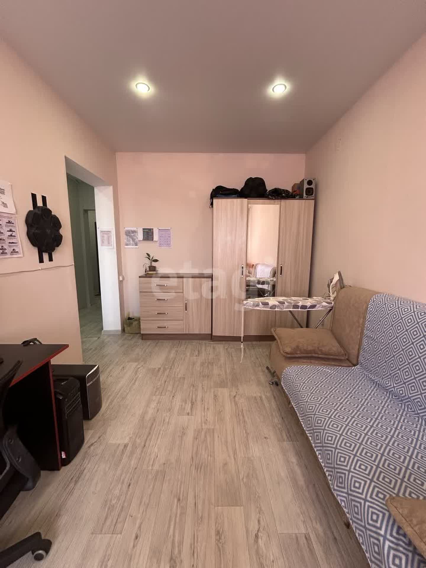 Продажа 1-комнатной квартиры, Улан-Удэ, Республика Бурятия,  Улан-Удэ