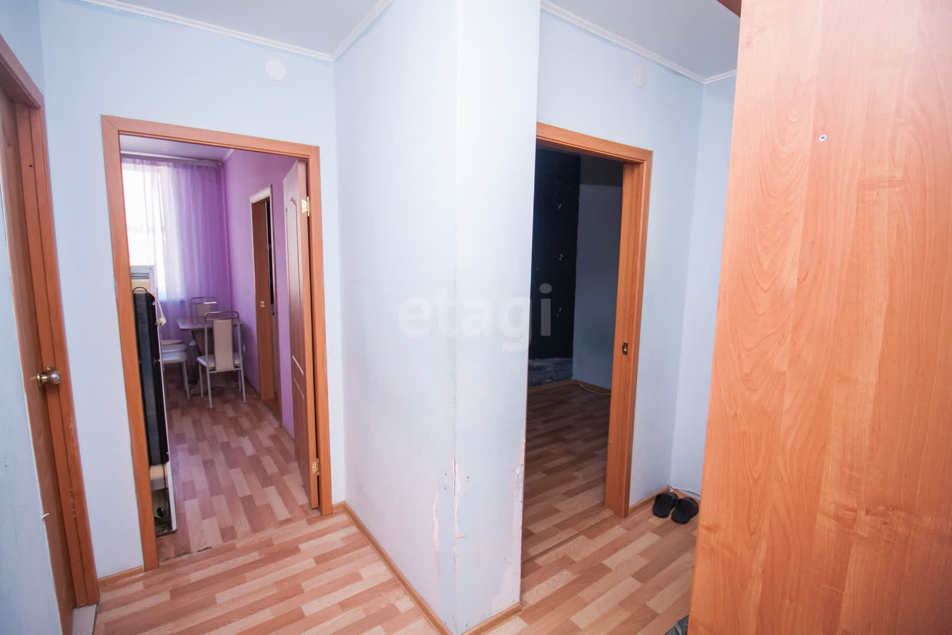 Продажа 2-комнатной квартиры, Южно-Сахалинск, Сахалинская область,  Южно-Сахалинск