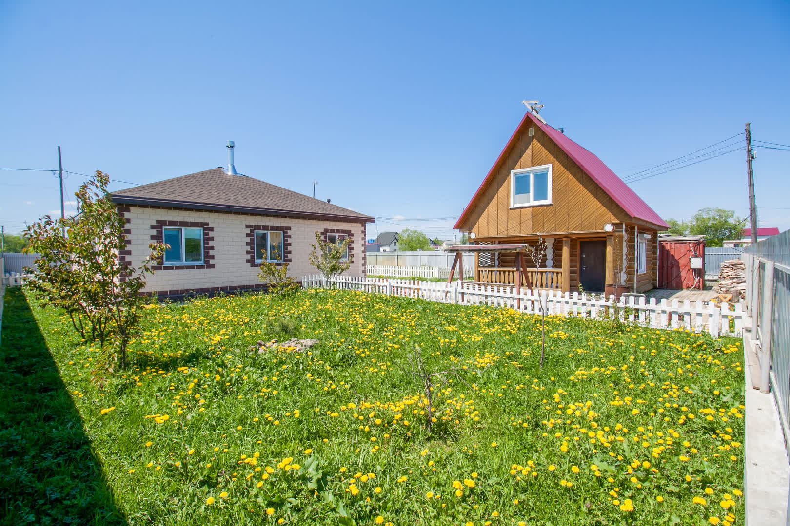 Продажа дома, 117м <sup>2</sup>, 10 сот., Южно-Сахалинск, Сахалинская область,  