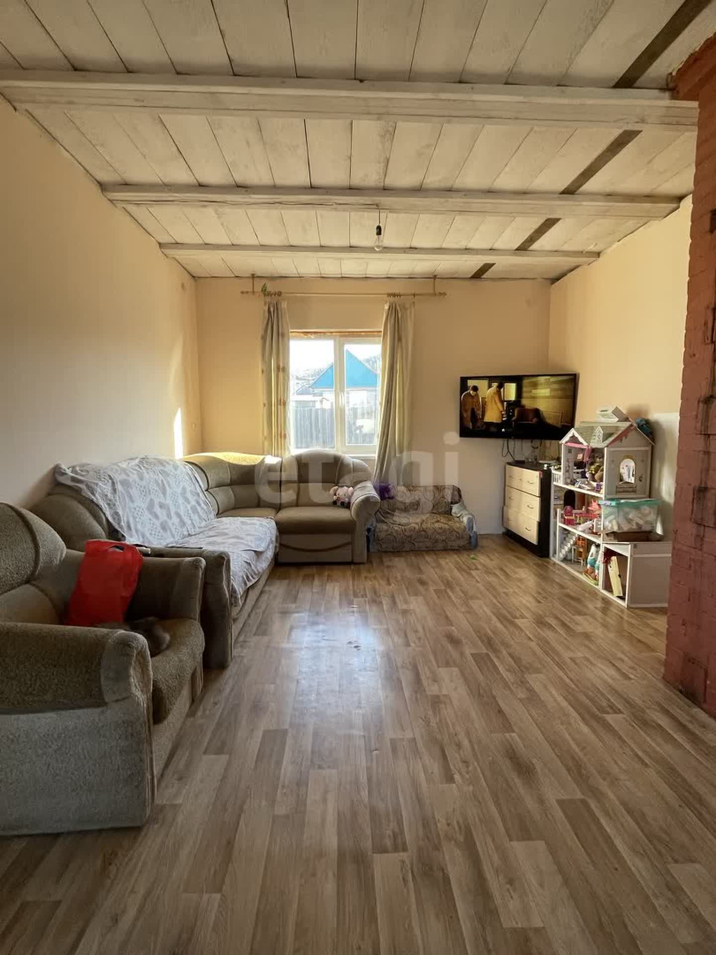 Продажа дома, 72м <sup>2</sup>, 6 сот., Улан-Удэ, Республика Бурятия,  Иволгинский