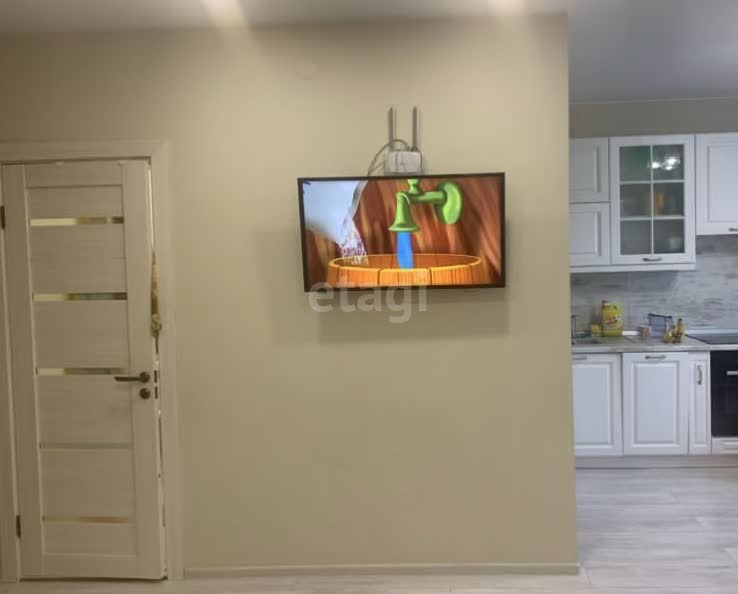 Продажа 1-комнатной квартиры, Улан-Удэ, Республика Бурятия,  Улан-Удэ