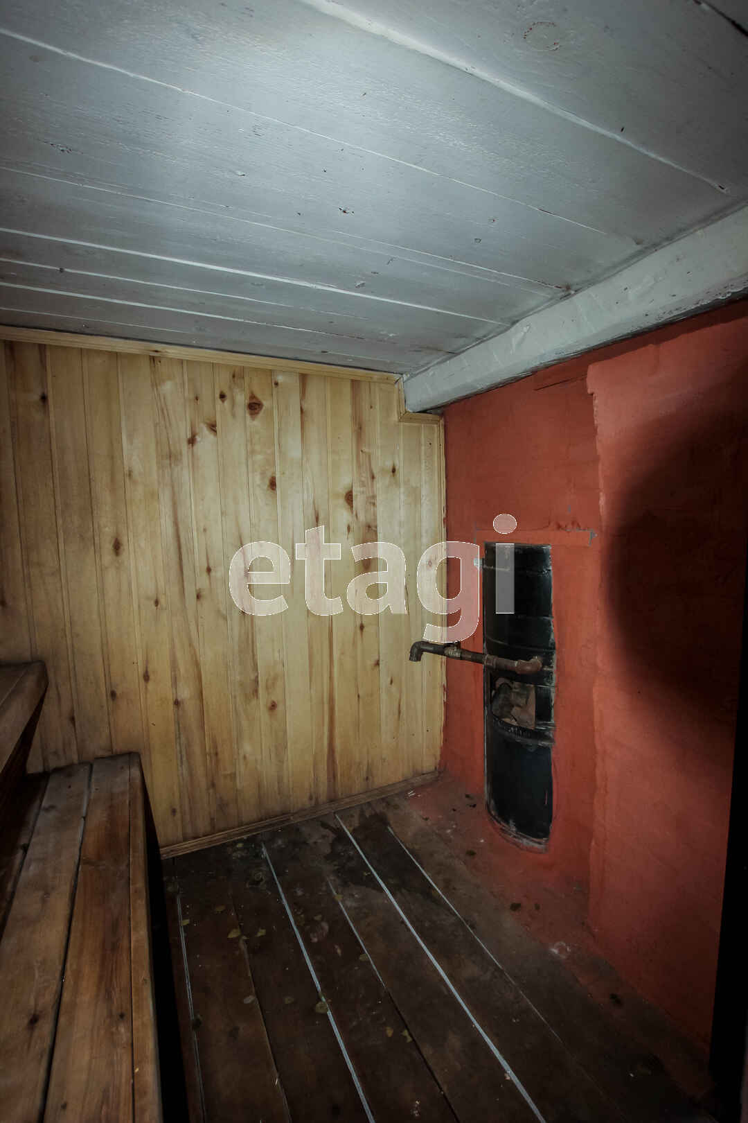 Продажа дома, 110м <sup>2</sup>, 8 сот., Улан-Удэ, Республика Бурятия,  