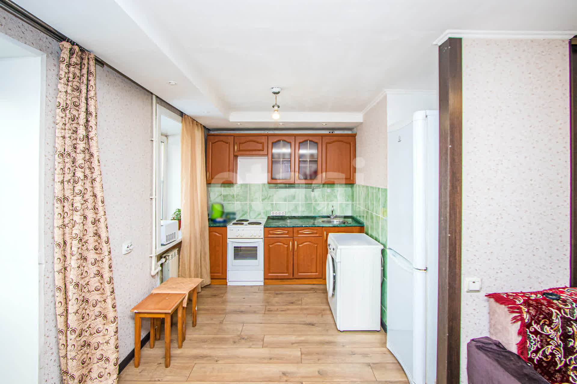 Продажа 2-комнатной квартиры, Улан-Удэ, Республика Бурятия,  Улан-Удэ