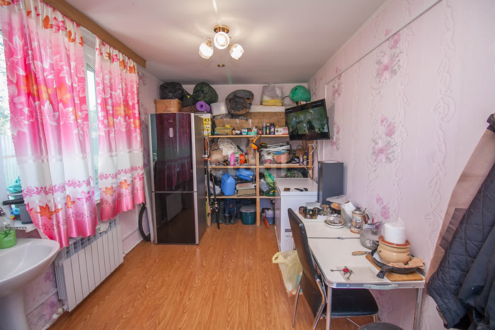 Продажа дома, 100м <sup>2</sup>, 2 сот., Южно-Сахалинск, Сахалинская область,  