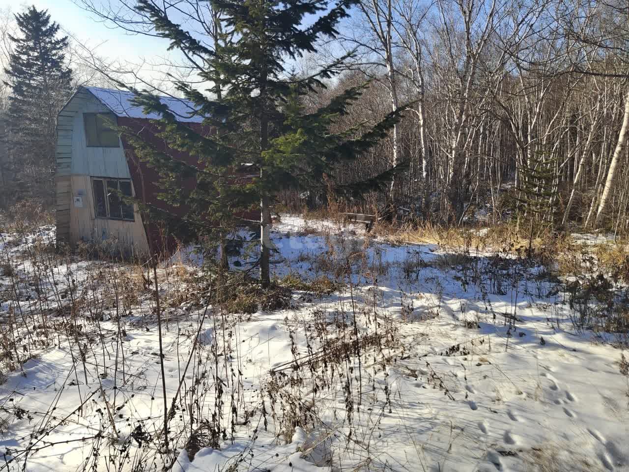 Продажа участка, Южно-Сахалинск, Сахалинская область,  Южно-Сахалинск