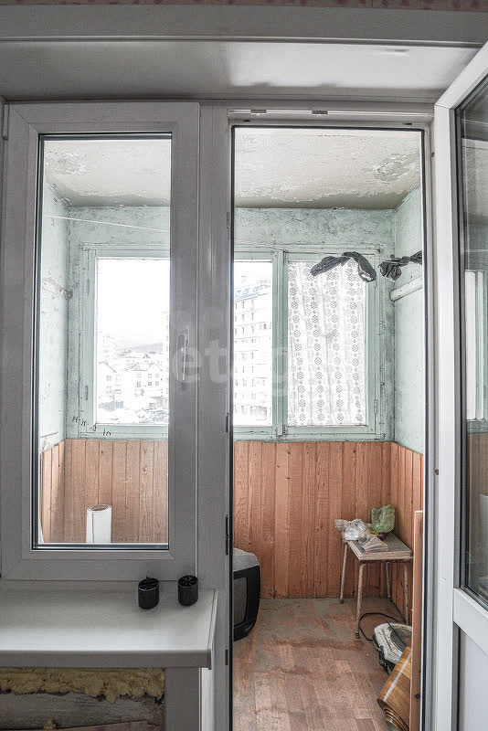 Продажа 2-комнатной квартиры, Южно-Сахалинск, Сахалинская область,  Южно-Сахалинск