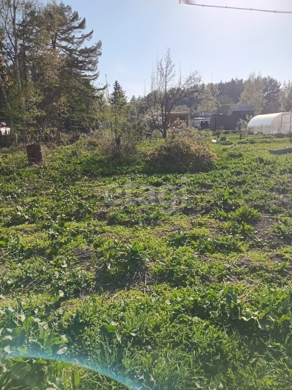 Продажа участка, Южно-Сахалинск, Сахалинская область,  Южно-Сахалинск