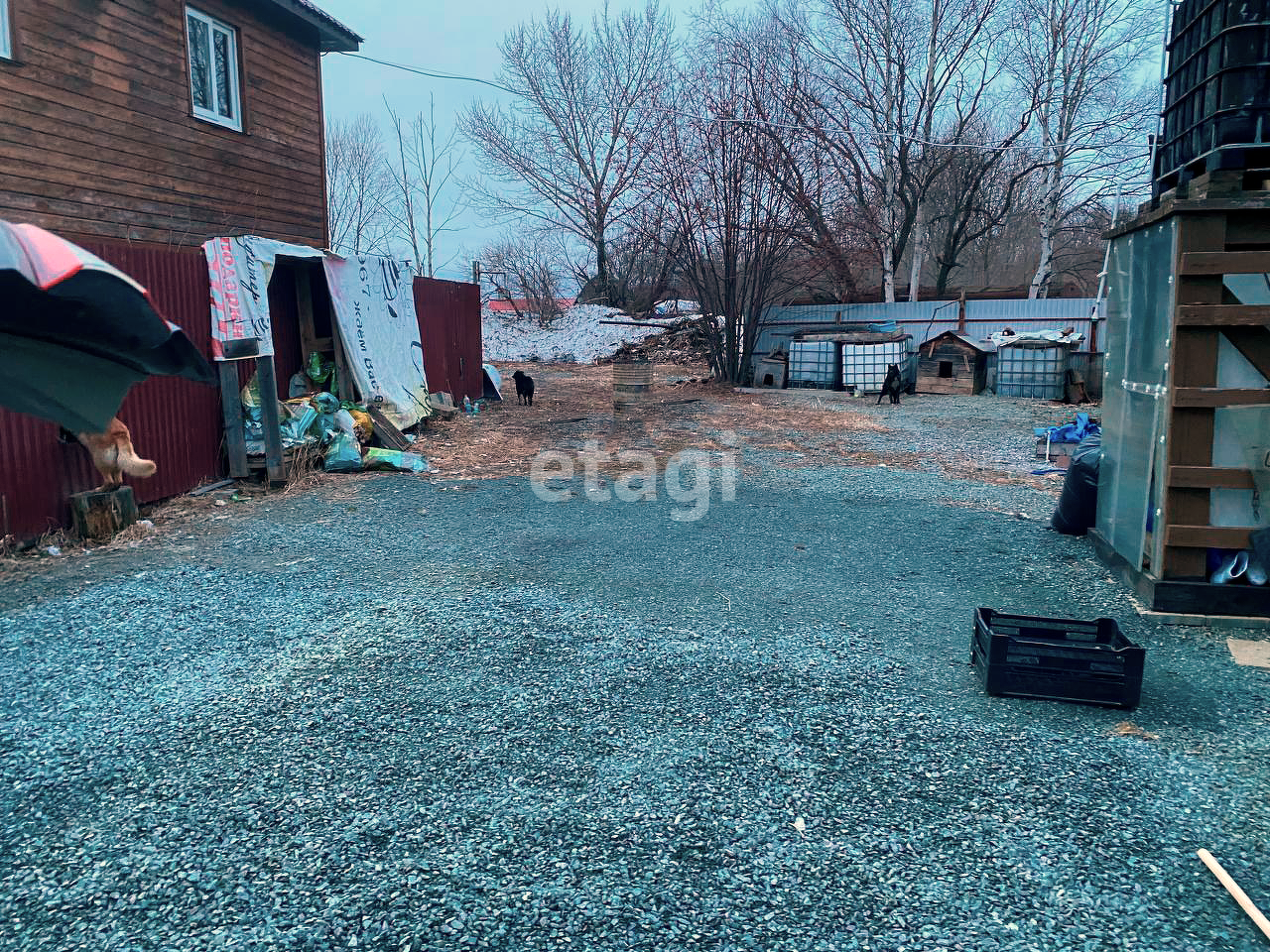 Продажа участка, Южно-Сахалинск, Сахалинская область,  Южно-Сахалинск