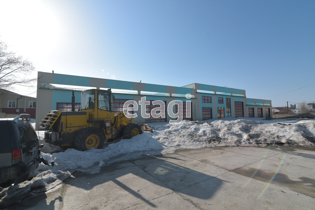 Продажа коммерческой недвижимости, 1100м <sup>2</sup>, Южно-Сахалинск, Сахалинская область,  Южно-Сахалинск