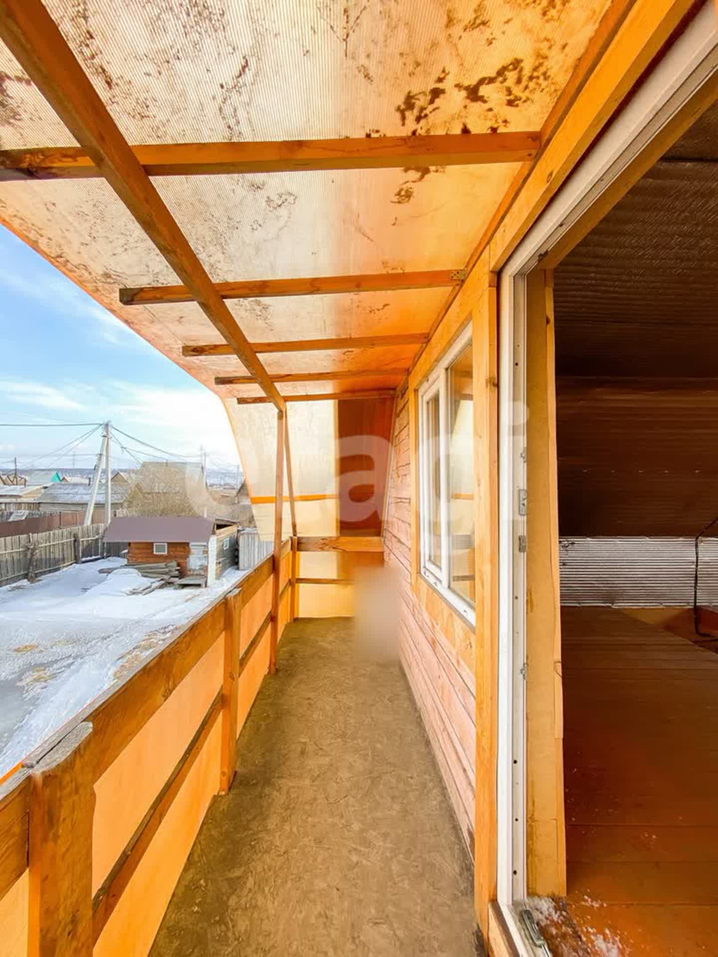 Продажа дома, 74м <sup>2</sup>, 4 сот., Улан-Удэ, Республика Бурятия,  