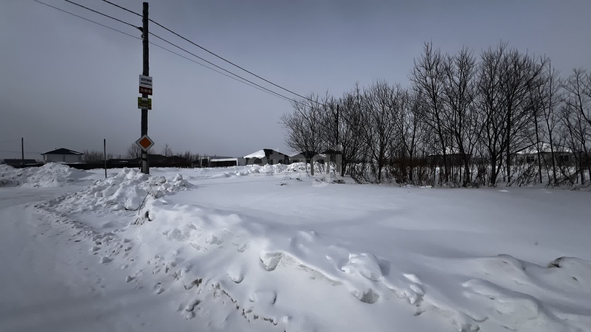 Продажа участка, Южно-Сахалинск, Сахалинская область,  