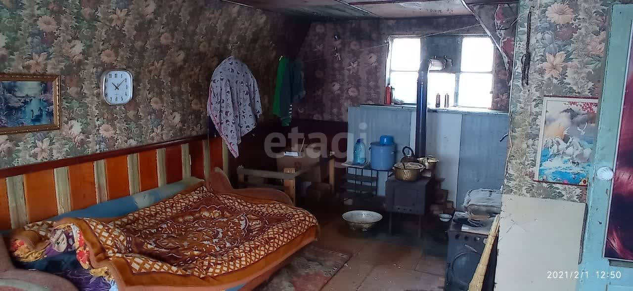 Продажа дачи, 30м <sup>2</sup>, 6 сот., Южно-Сахалинск, Сахалинская область,  