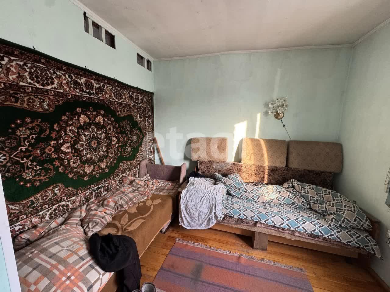 Продажа дома, 72м <sup>2</sup>, 6 сот., Улан-Удэ, Республика Бурятия,  Иволгинский