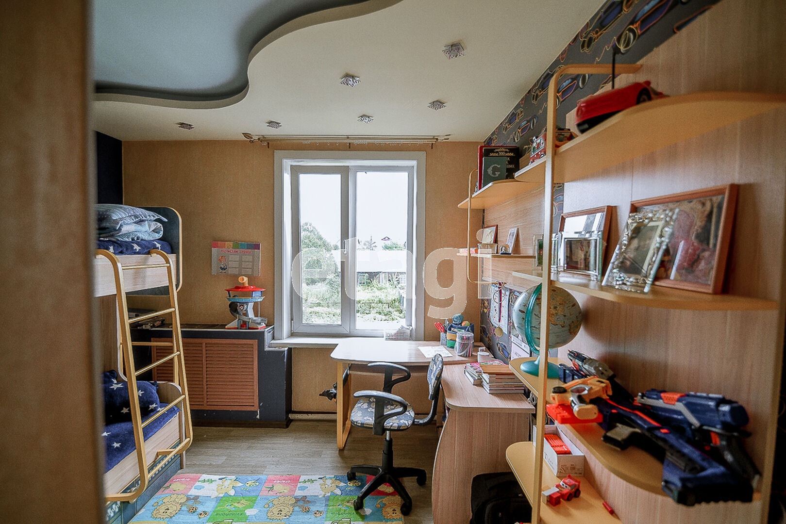 Продажа дома, 337м <sup>2</sup>, 8 сот., Южно-Сахалинск, Сахалинская область,  