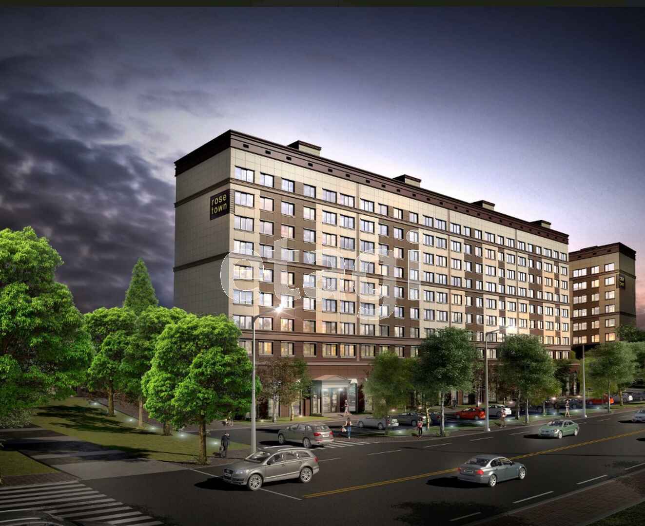 Продажа 1-комнатной квартиры, Южно-Сахалинск, Сахалинская область,  Южно-Сахалинск