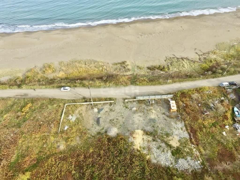 Продажа участка, Южно-Сахалинск, Сахалинская область,  Южно-Сахалинск