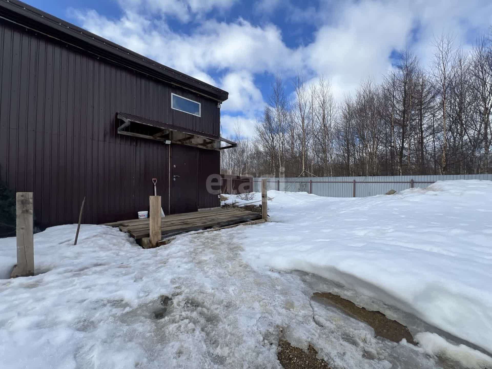 Продажа дома, 63м <sup>2</sup>, 8 сот., Южно-Сахалинск, Сахалинская область,  