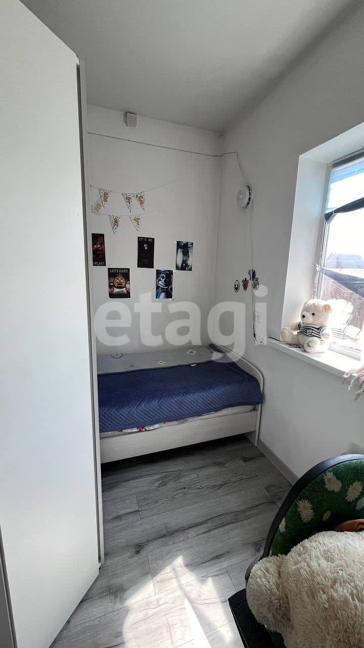 Продажа дома, 88м <sup>2</sup>, 7 сот., Улан-Удэ, Республика Бурятия,  Советский