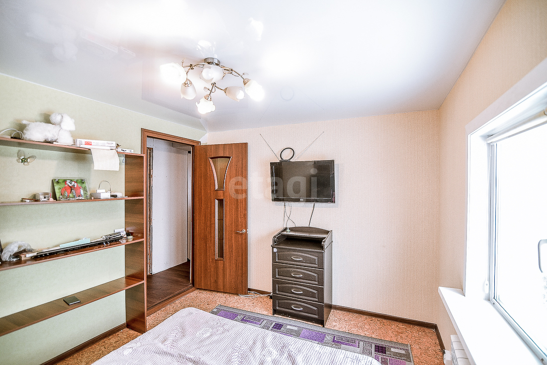 Продажа дома, 144м <sup>2</sup>, 8 сот., Южно-Сахалинск, Сахалинская область,  