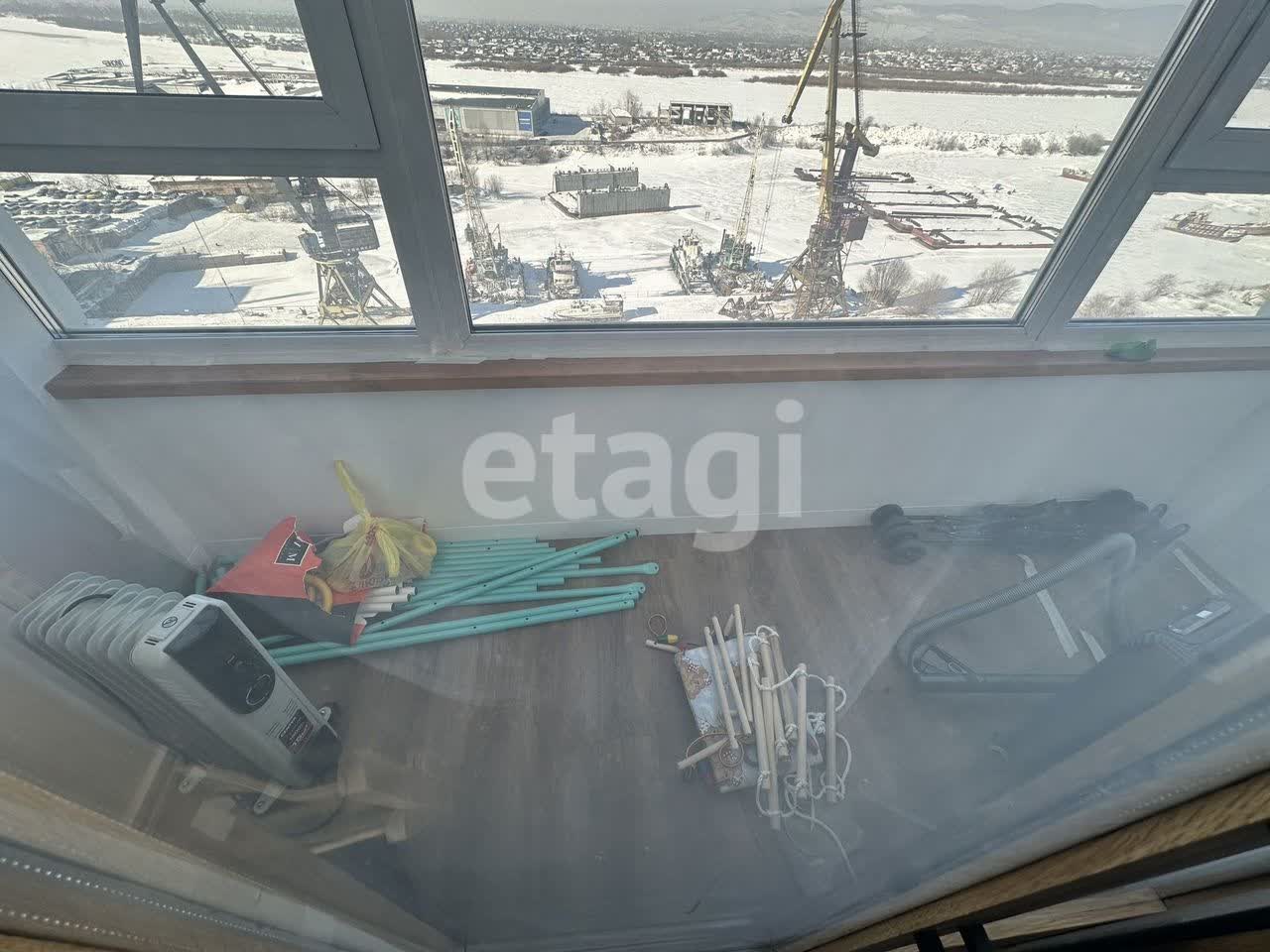 Продажа 1-комнатной квартиры, Улан-Удэ, Республика Бурятия,  Улан-Удэ