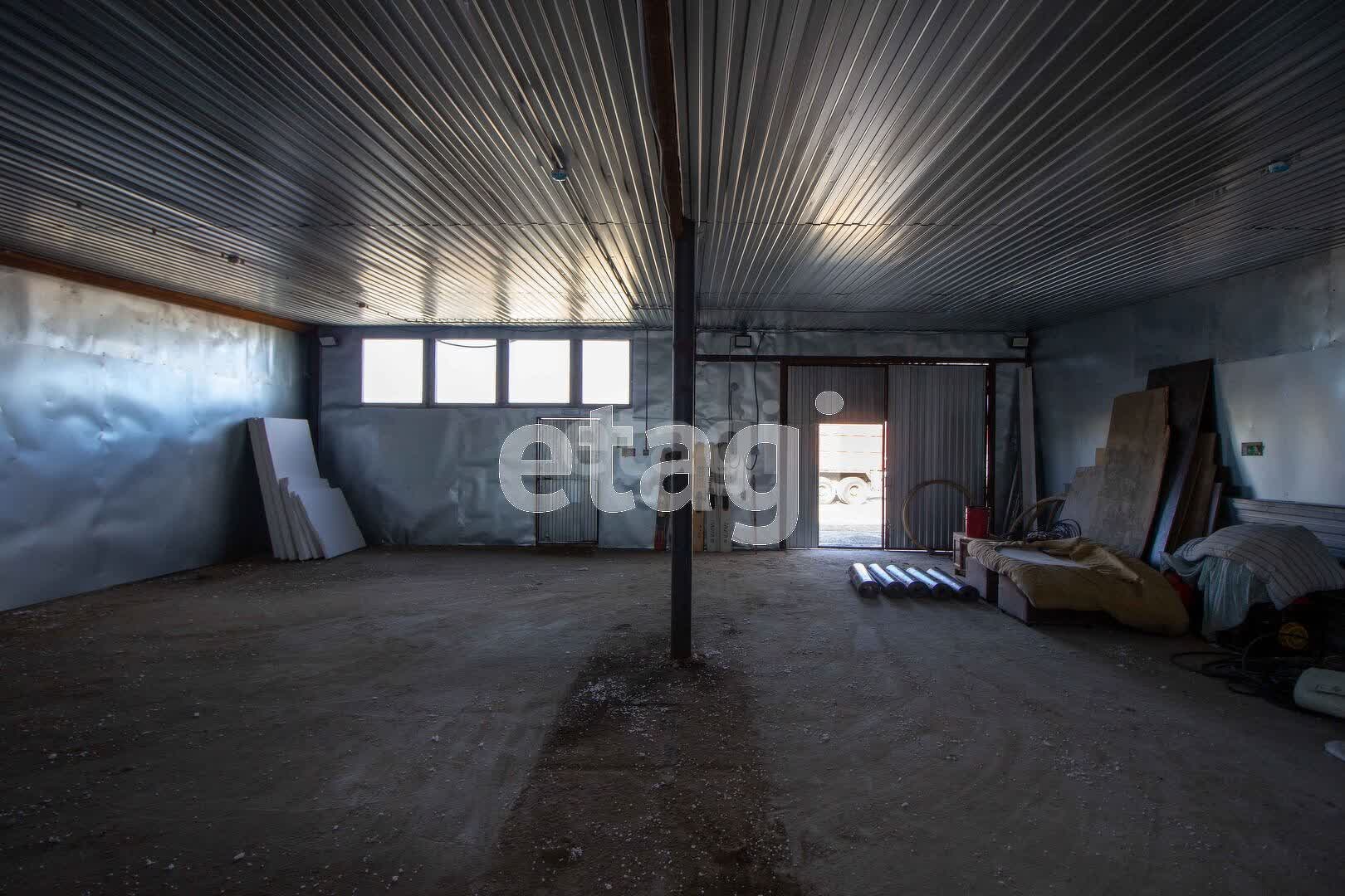 Аренда коммерческой недвижимости, 7454м <sup>2</sup>, Новый Уренгой, Ямало-Ненецкий АО,  Новый Уренгой