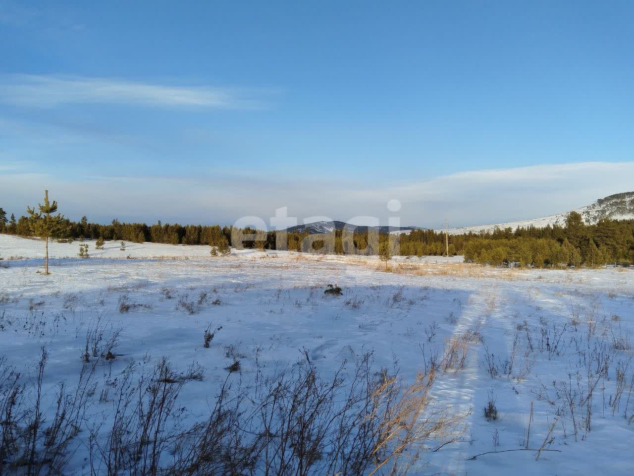 Продажа участка, Улан-Удэ, Республика Бурятия