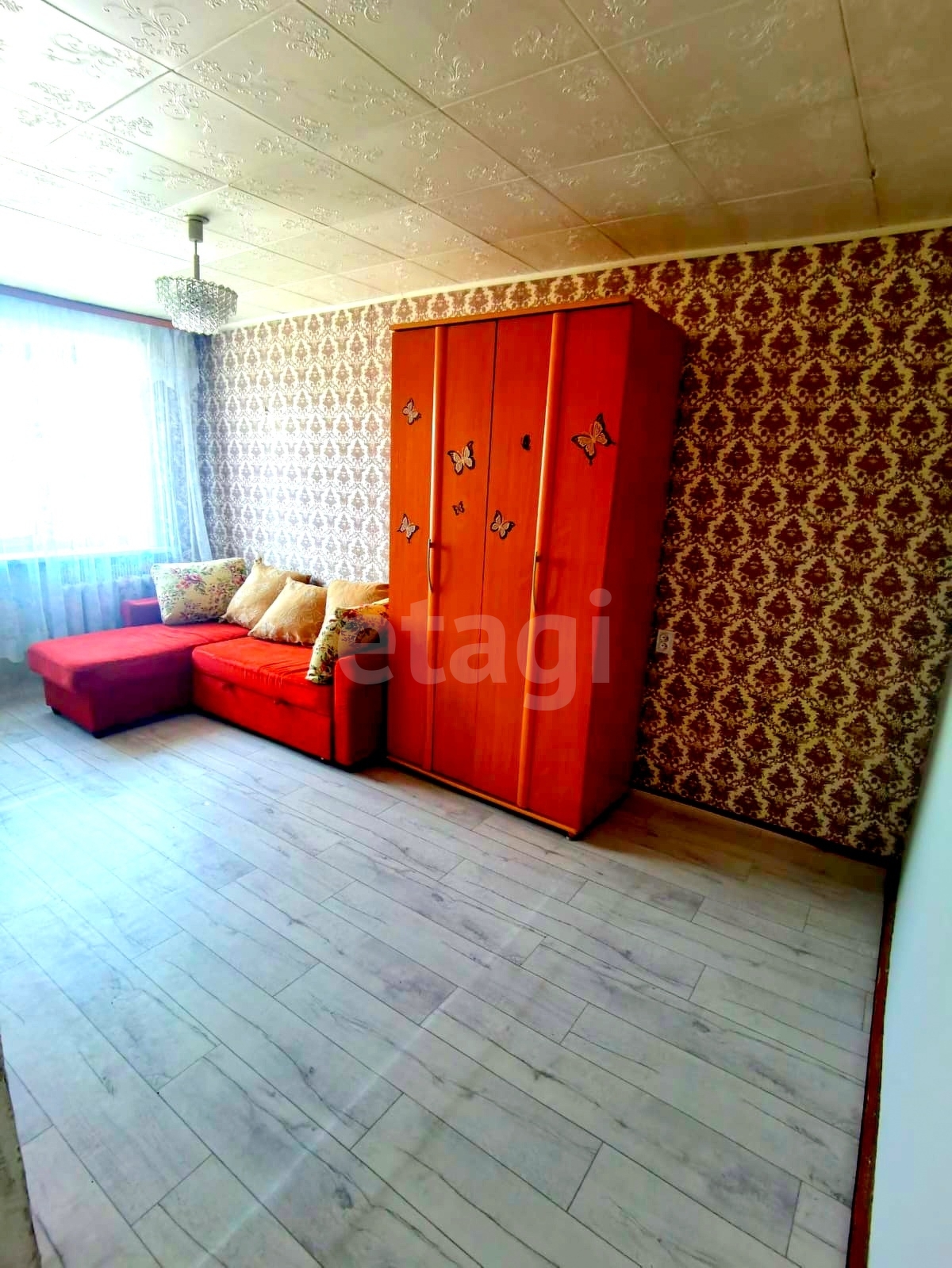 Продажа 1-комнатной квартиры, Южно-Сахалинск, Сахалинская область,  Южно-Сахалинск