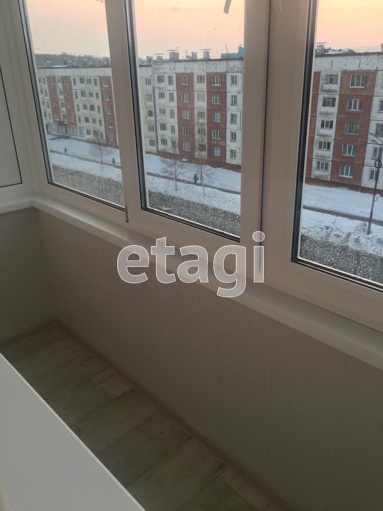 Продажа 2-комнатной квартиры, Южно-Сахалинск, Сахалинская область,  Южно-Сахалинск