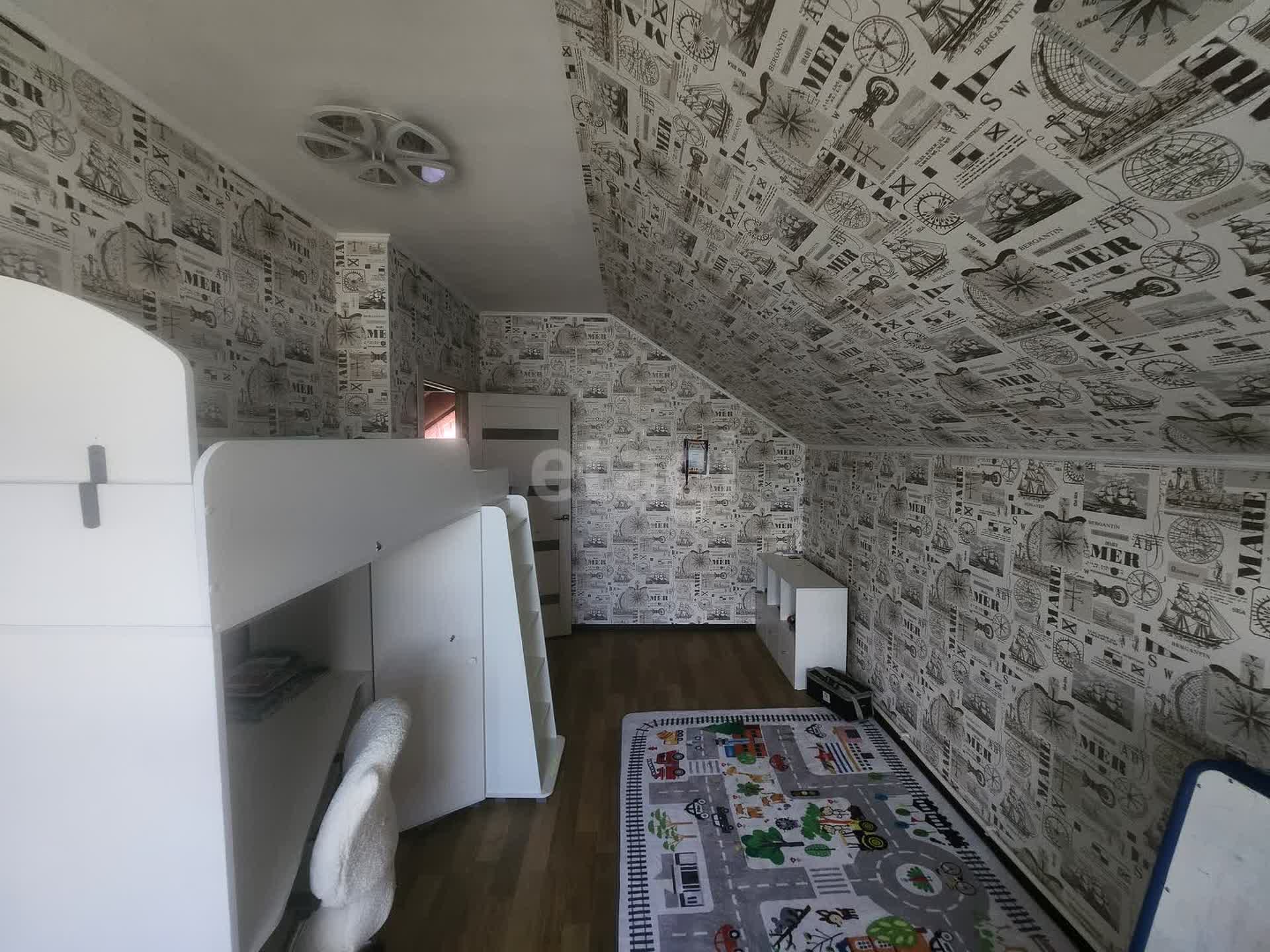 Продажа дома, 109м <sup>2</sup>, 6 сот., Южно-Сахалинск, Сахалинская область,  