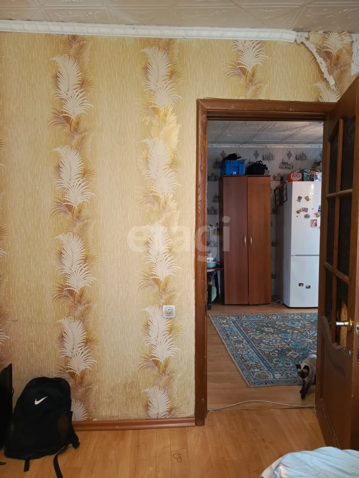 Продажа 3-комнатной квартиры, Южно-Сахалинск, Сахалинская область,  Южно-Сахалинск