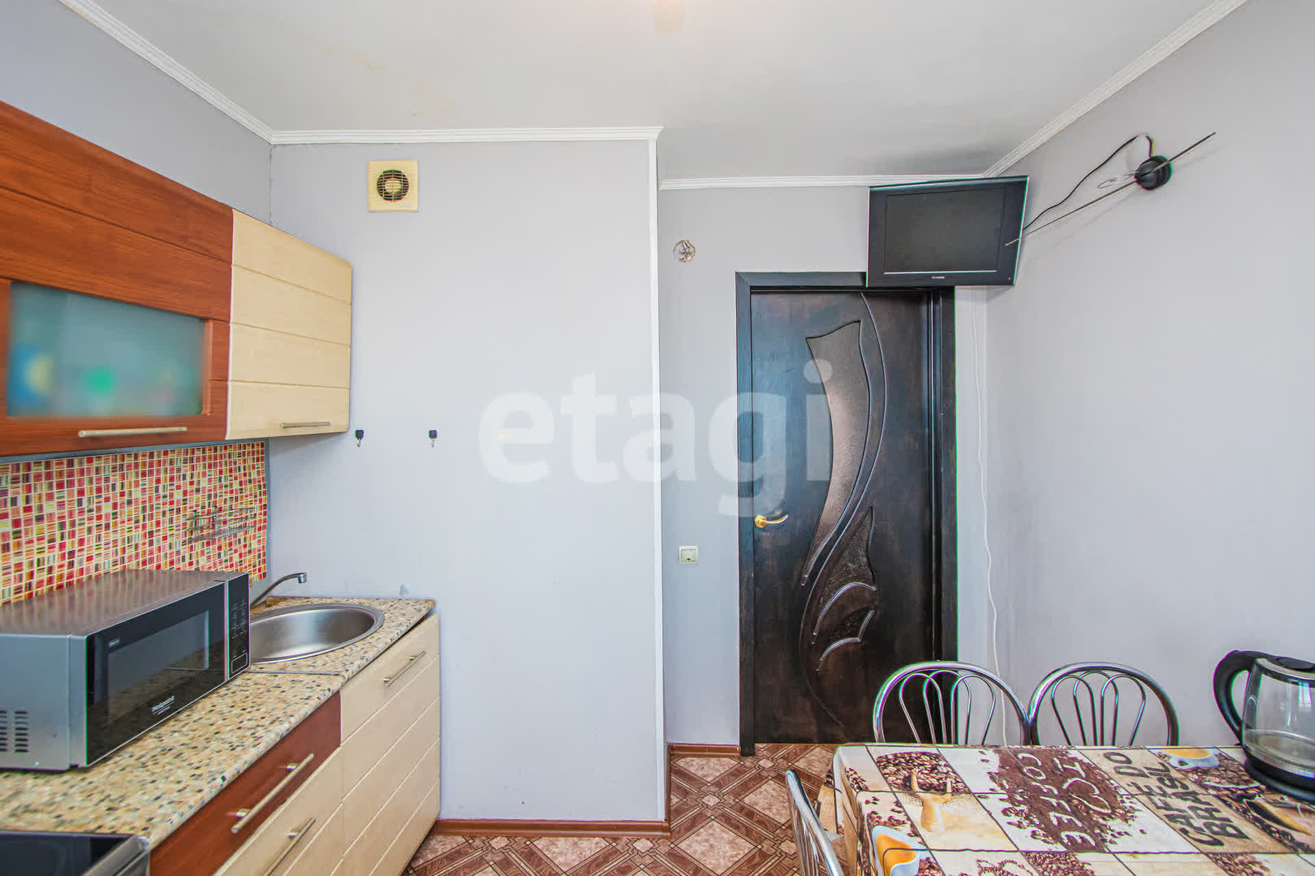 Продажа 1-комнатной квартиры, Улан-Удэ, Республика Бурятия,  Улан-Удэ