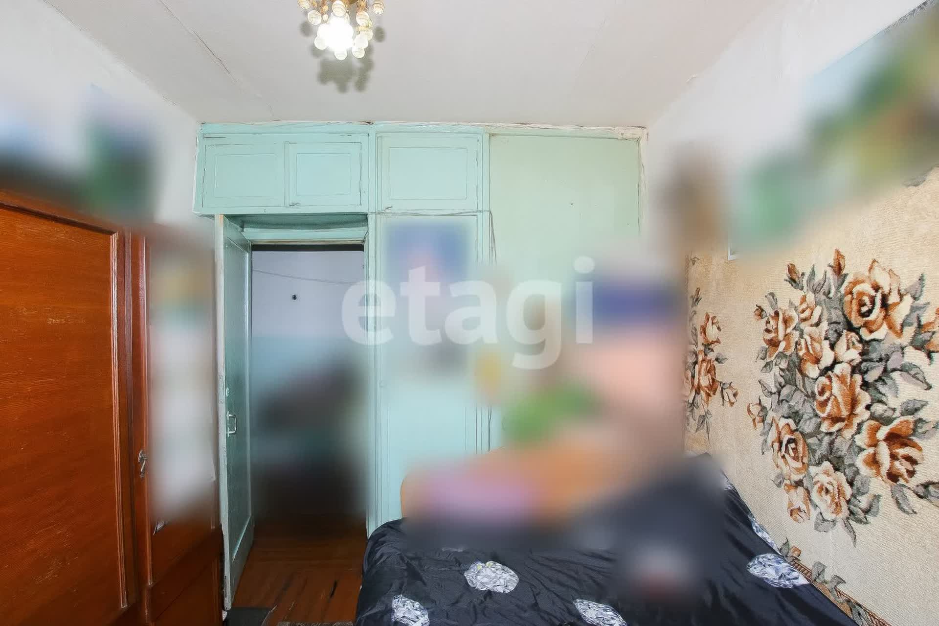 Продажа 3-комнатной квартиры, Улан-Удэ, Республика Бурятия,  Улан-Удэ