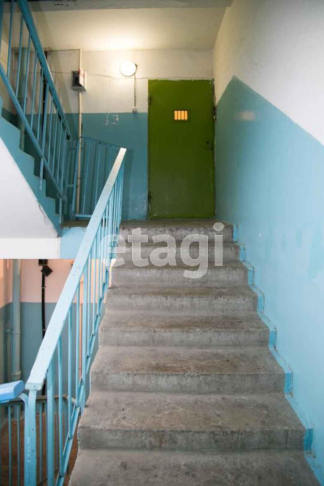 Продажа 4-комнатной квартиры, Южно-Сахалинск, Сахалинская область,  Южно-Сахалинск