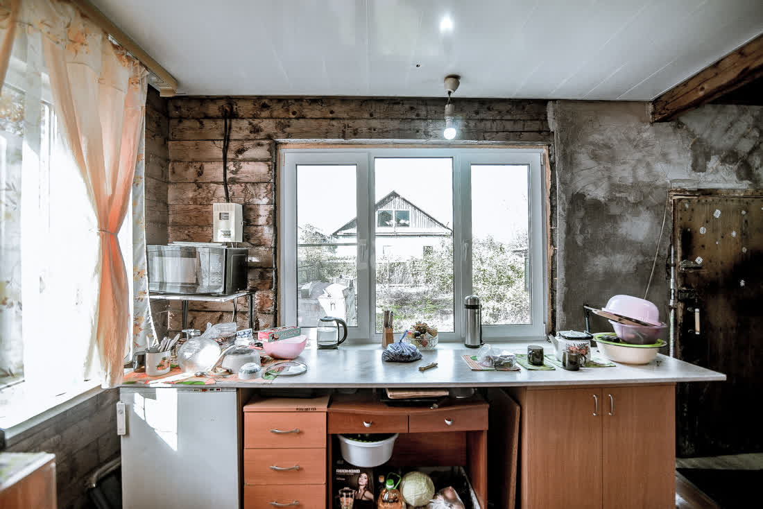 Продажа дома, 55м <sup>2</sup>, 6 сот., Южно-Сахалинск, Сахалинская область,  