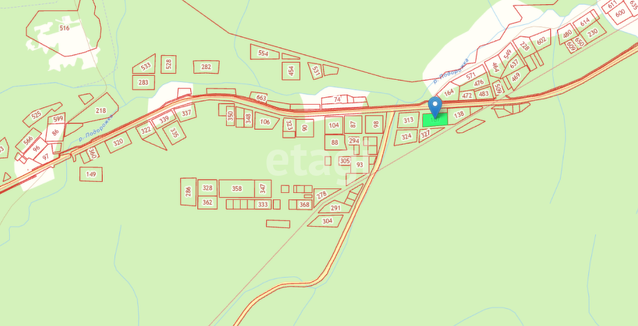 Продажа участка, Южно-Сахалинск, Сахалинская область,  Южно-Сахалинск
