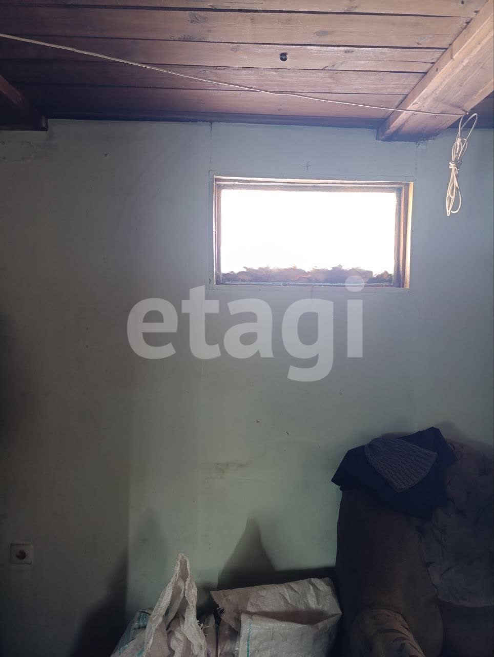 Продажа дома, 37м <sup>2</sup>, 22 сот., Улан-Удэ, Республика Бурятия,  муниципальное образование Гурульбинское