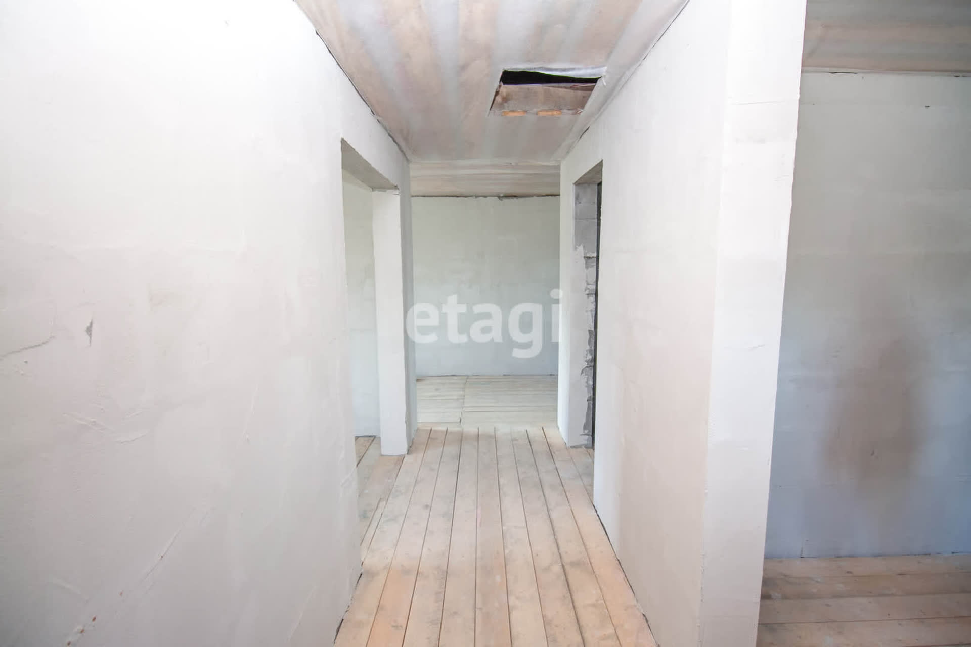 Продажа дома, 114м <sup>2</sup>, 6 сот., Южно-Сахалинск, Сахалинская область,  