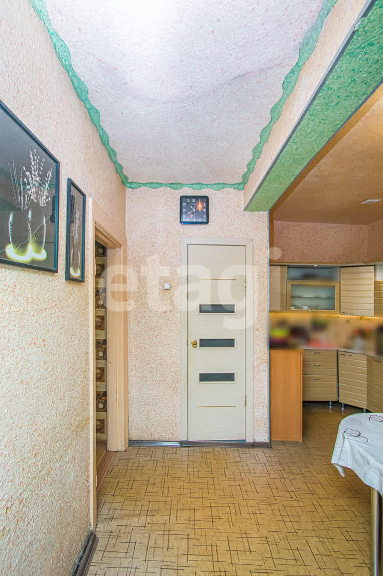 Продажа дома, 31м <sup>2</sup>, 7 сот., Улан-Удэ, Республика Бурятия,  Железнодорожный