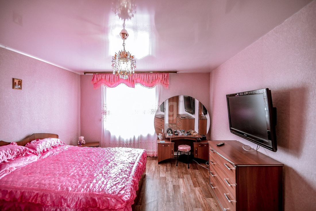 Продажа дома, 232м <sup>2</sup>, 17 сот., Южно-Сахалинск, Сахалинская область,  