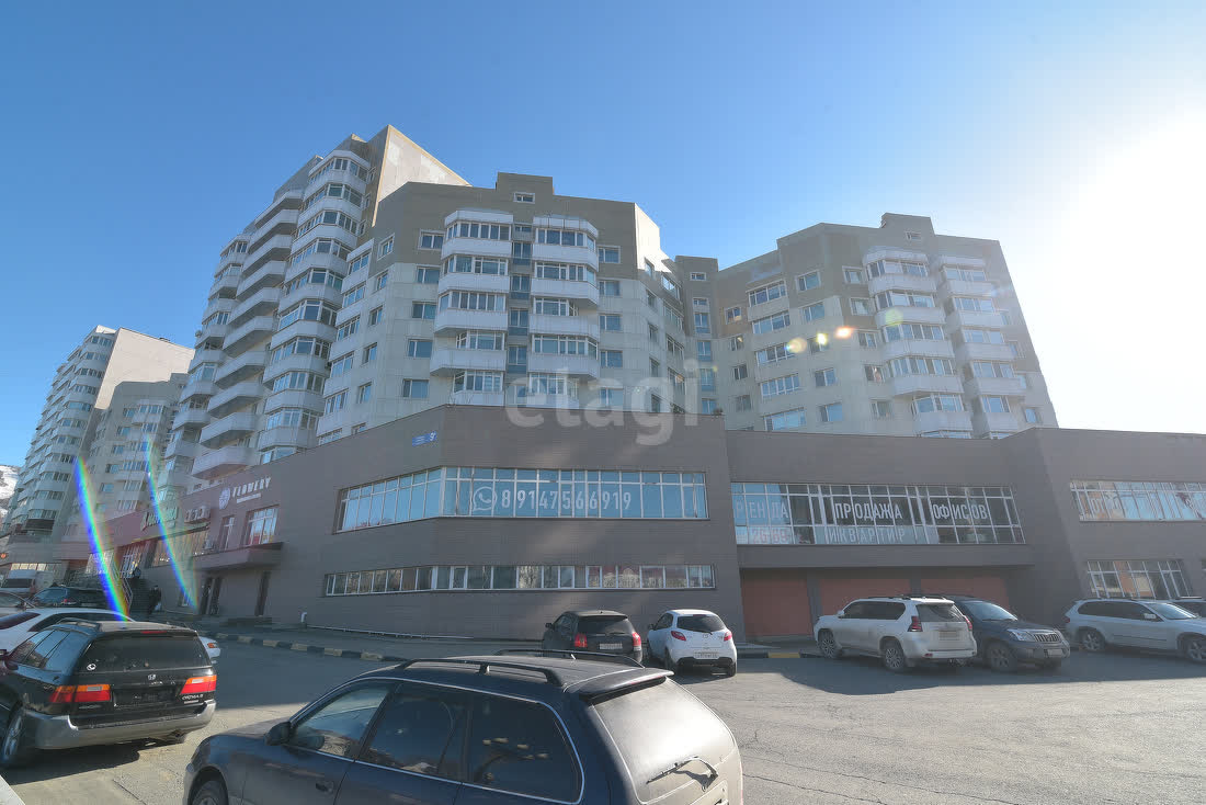 Продажа коммерческой недвижимости, 579м <sup>2</sup>, Южно-Сахалинск, Сахалинская область,  Южно-Сахалинск